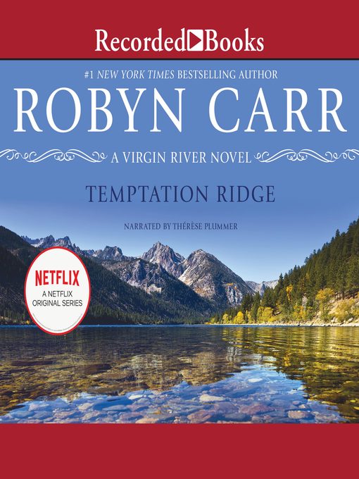 Title details for Temptation Ridge by Robyn Carr - Available